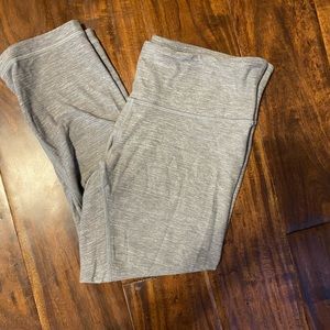 Lululemon Cropped Leggings